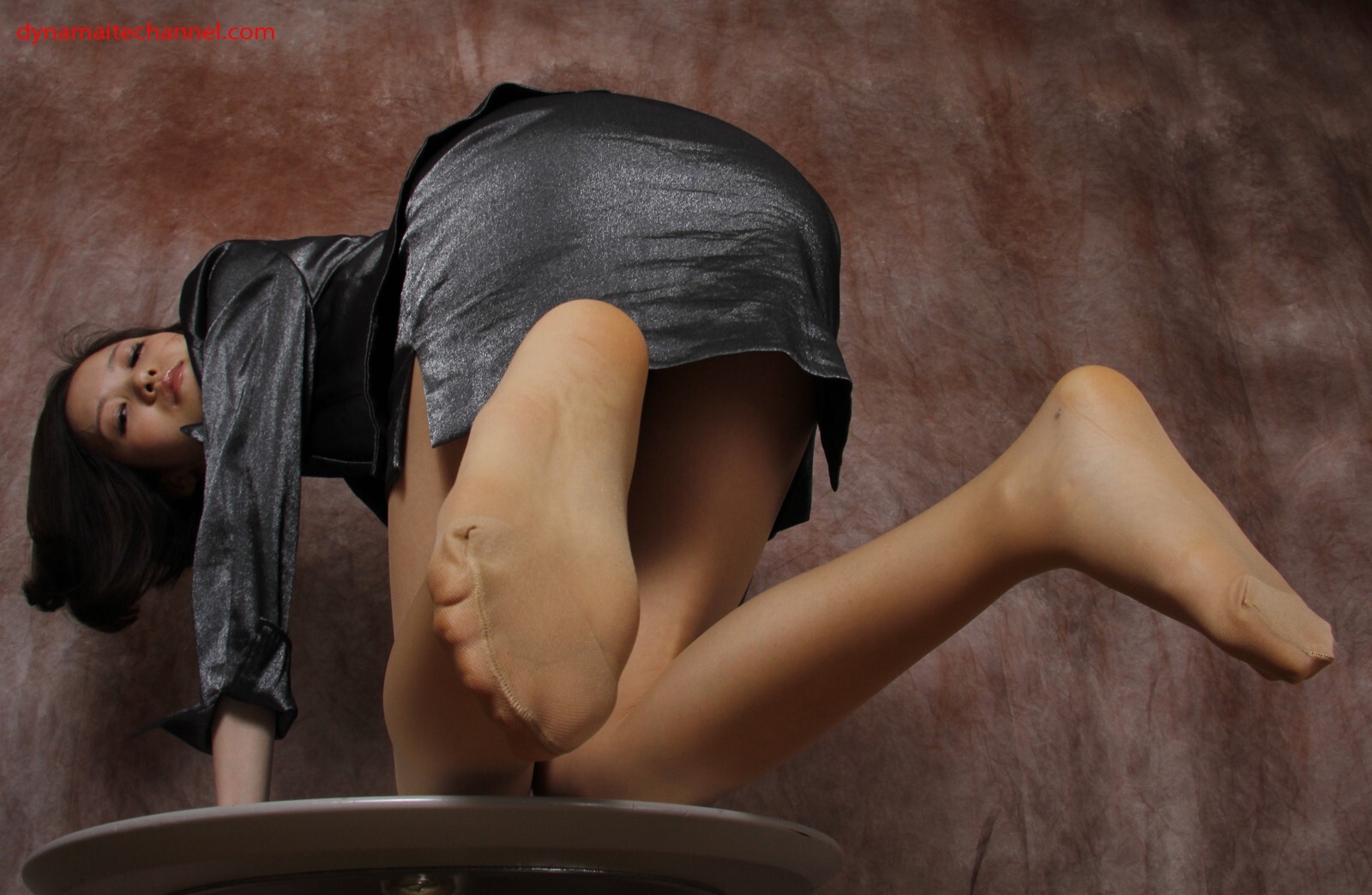 [Dynamitechannel] 2013.04.04 大沢めぐみ 2 日本女优